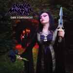 SAVAGE MASTER - Dark & Dangerous CD